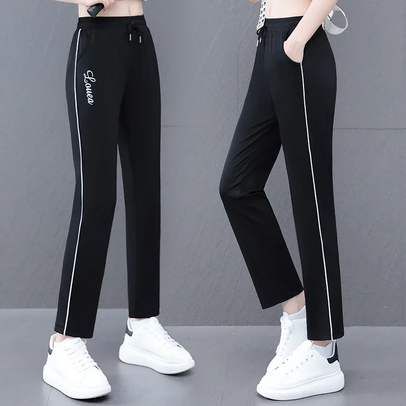 Kele Coco Casual Pants Women's-4