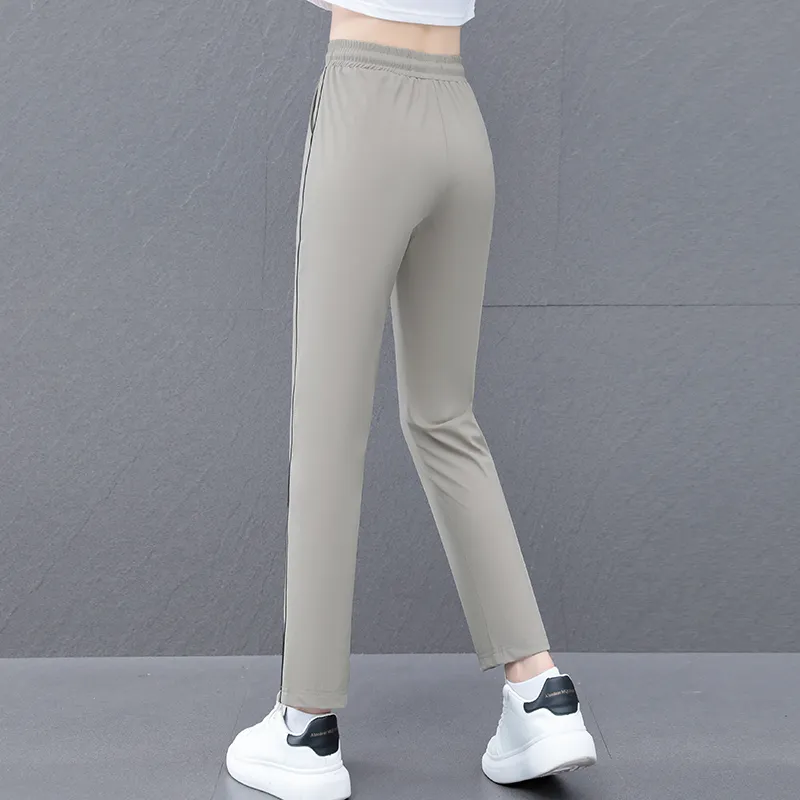 Kele Coco Casual Pants Women's-1