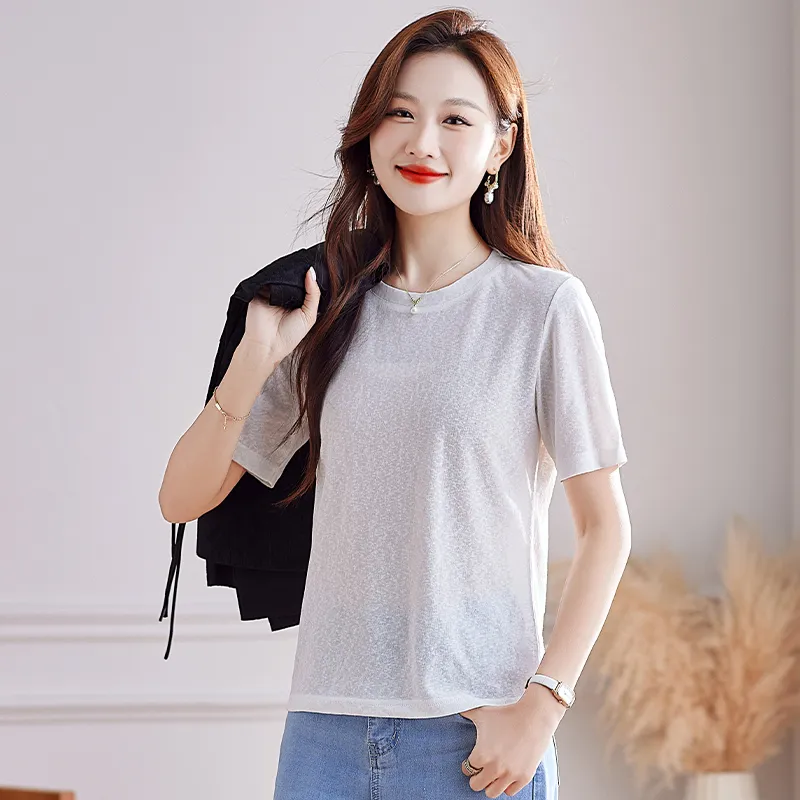 Kele Coco Regular T Shirt Women's-1