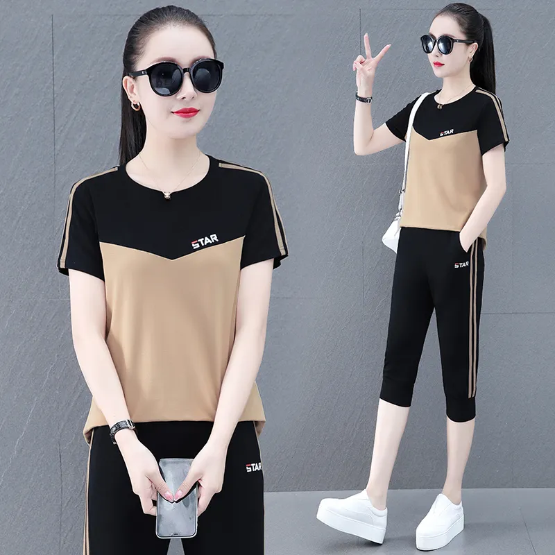 Kele Coco Casual Suits Women's-4
