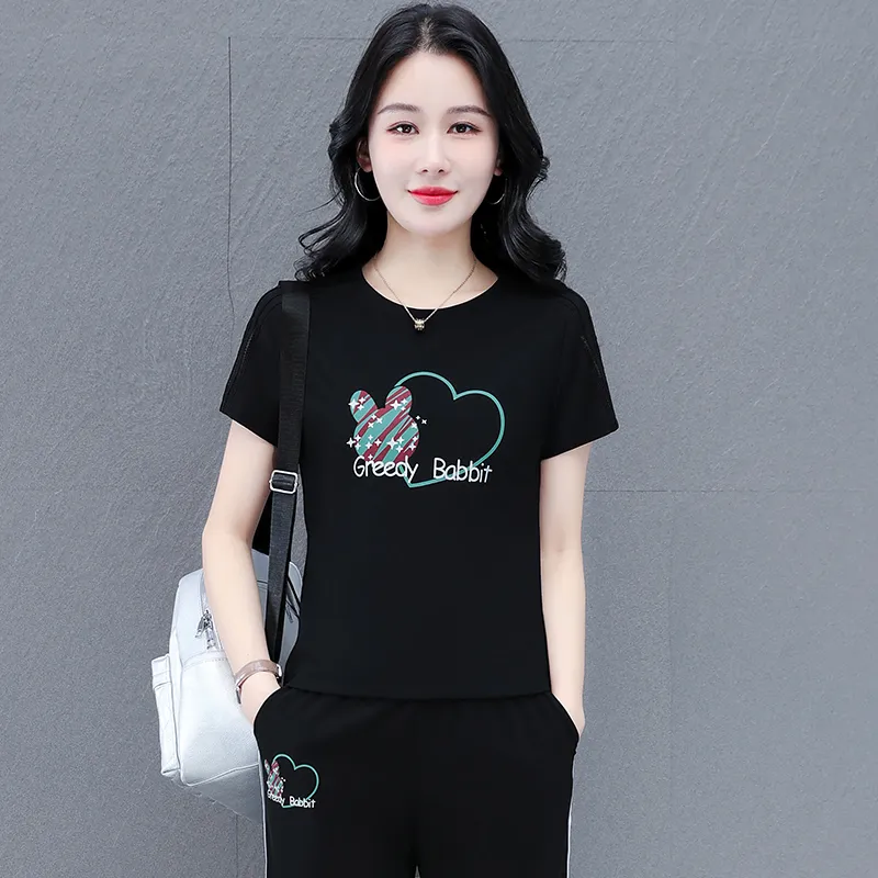 Kele Coco T Shirts Women's-23