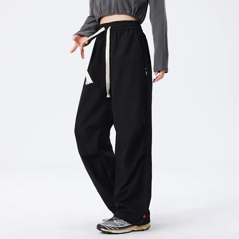 Kele Coco Casual Pants Unisex-2