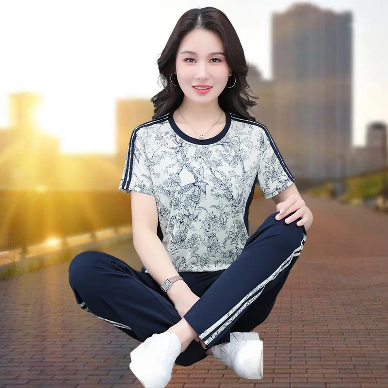 Kele Coco Casual Suits Women's-6