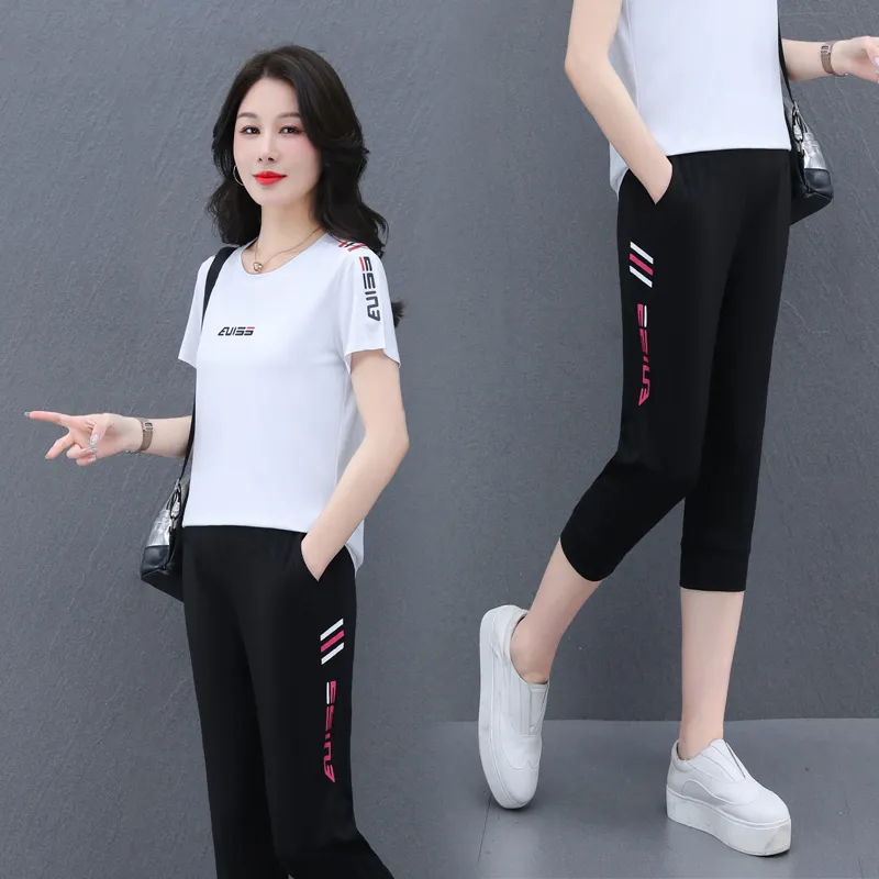 Kele Coco Casual Suits Women's-16