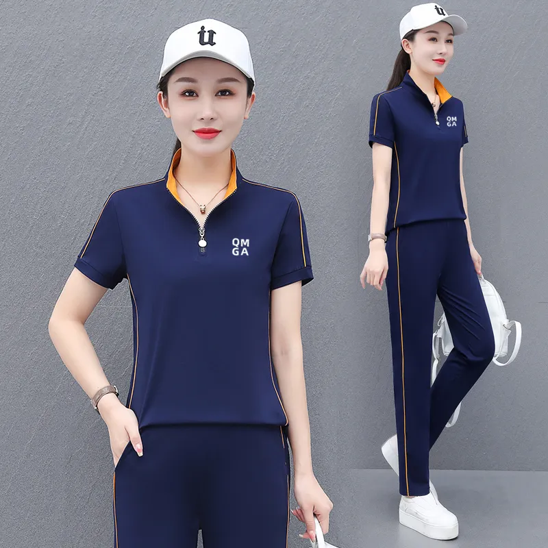 Kele Coco Casual Suits Women's-6
