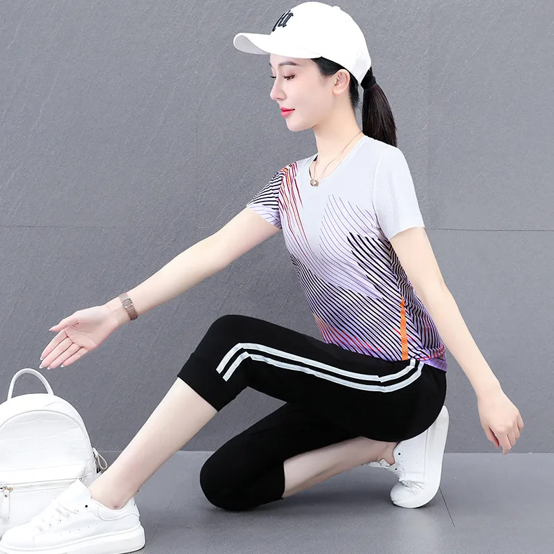 Kele Coco Fitness Sets Women's-4