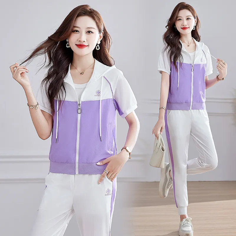 Kele Coco Casual Suits Women's-4