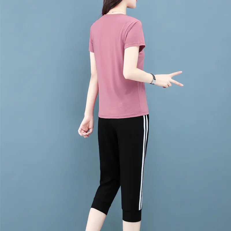 Kele Coco Casual Suits Women's-7