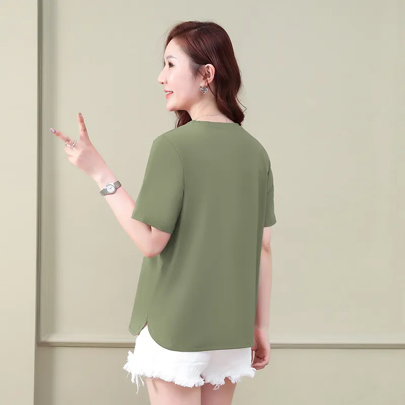 Kele Coco T Shirts Women's-20