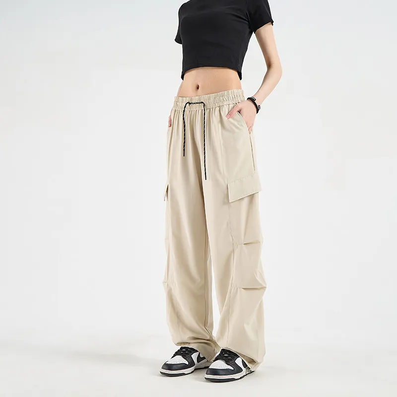 Kele Coco Casual Pants Unisex-2