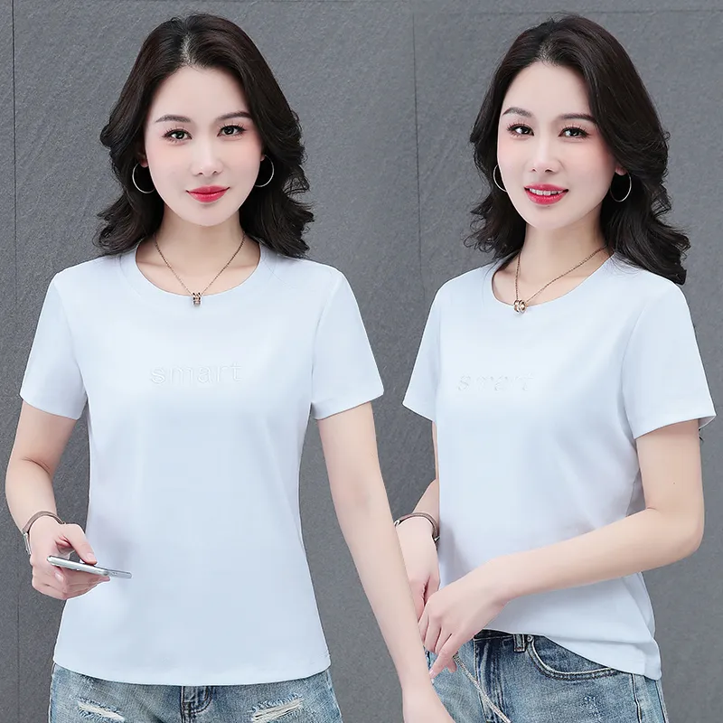 Kele Coco T Shirts Women's-7