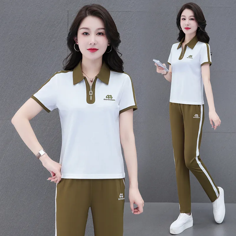 Kele Coco Casual Suits Women's-3