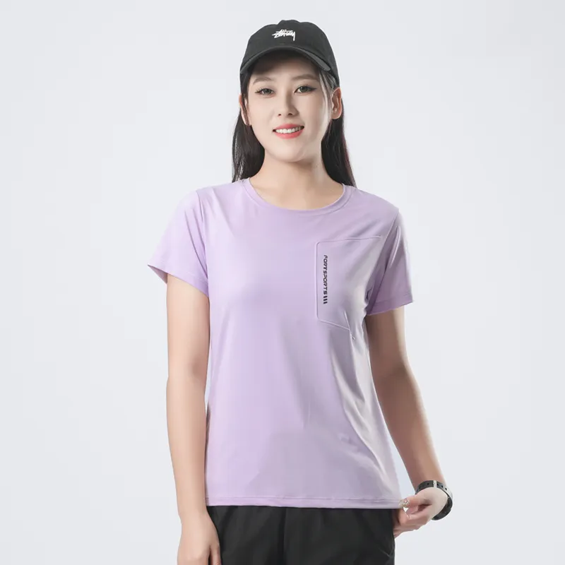 Kele Coco T Shirts Women's-4