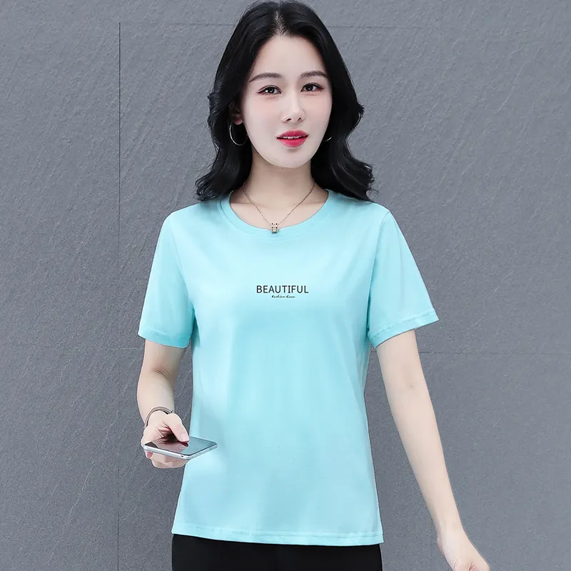 Kele Coco T Shirts Women's-23