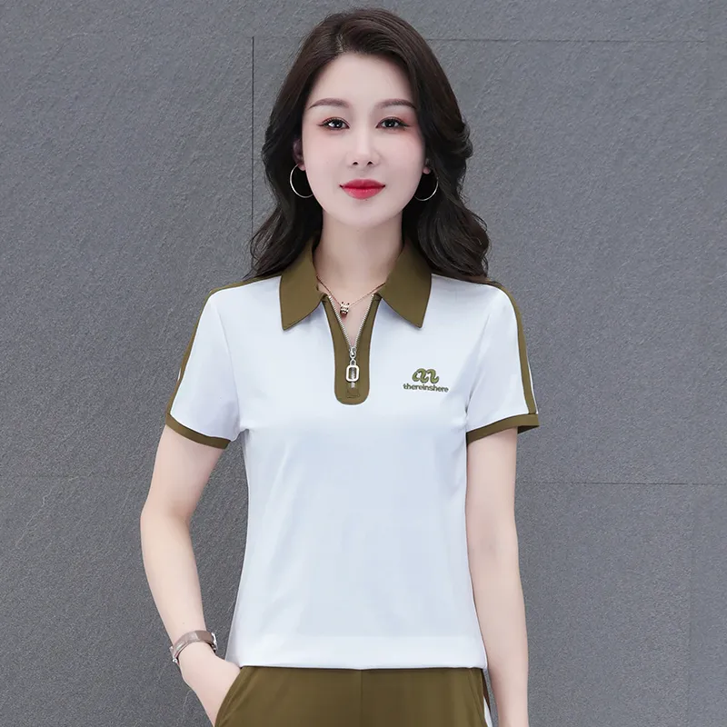 Kele Coco T Shirts Women's-3