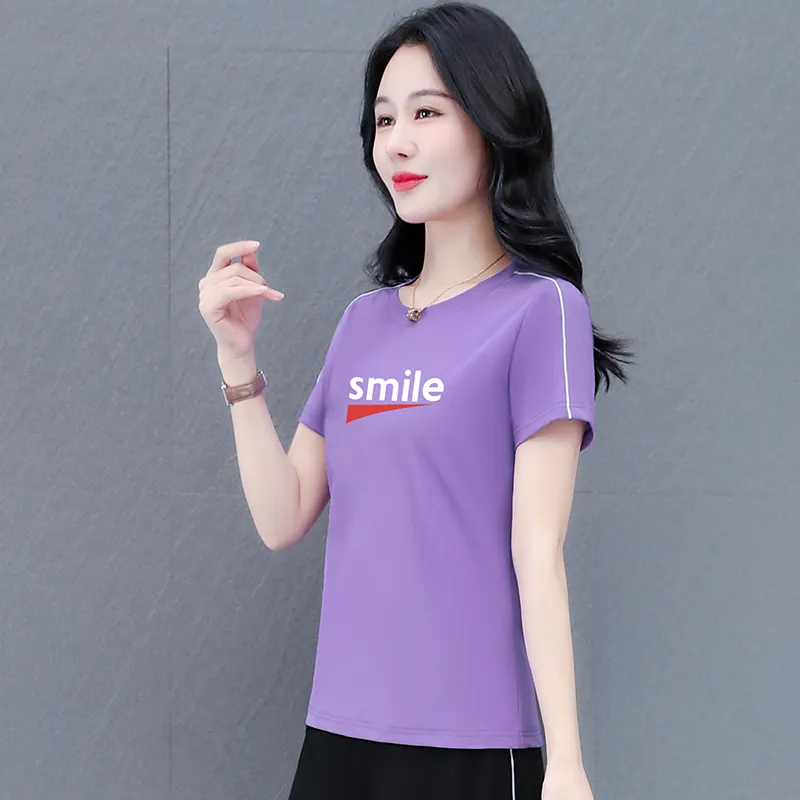 Kele Coco T Shirts Women's-10