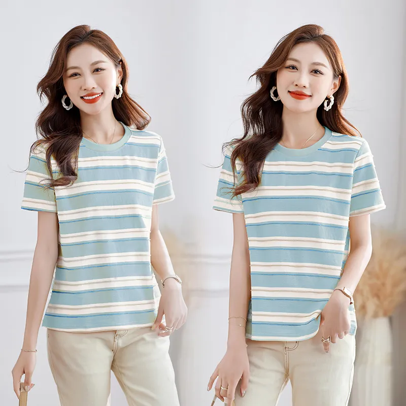 Kele Coco T Shirts Women's-14