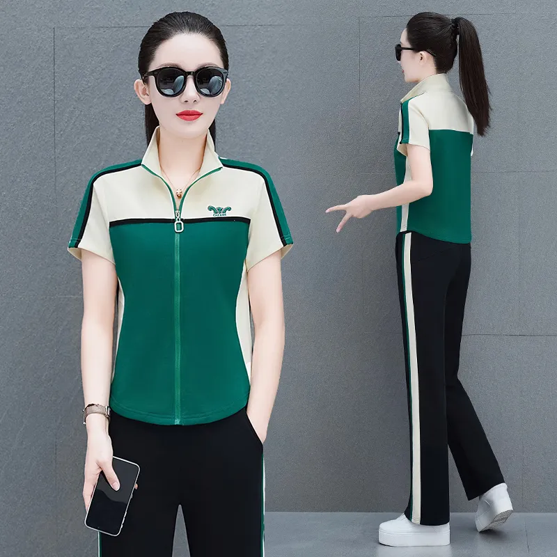 Kele Coco Casual Suits Women's-9