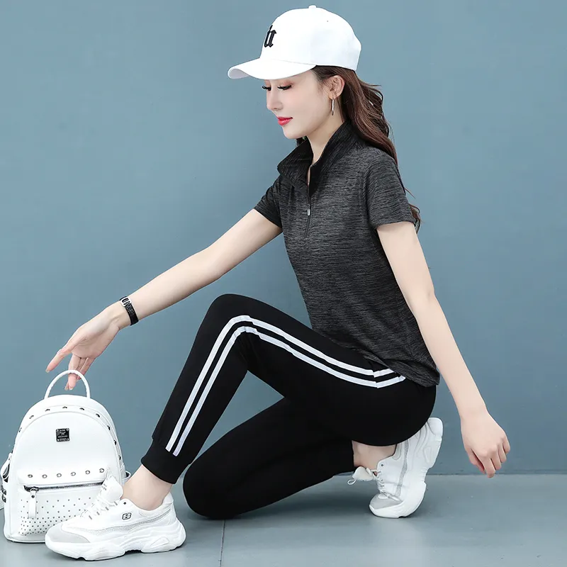 Kele Coco Fitness Sets Women's-10