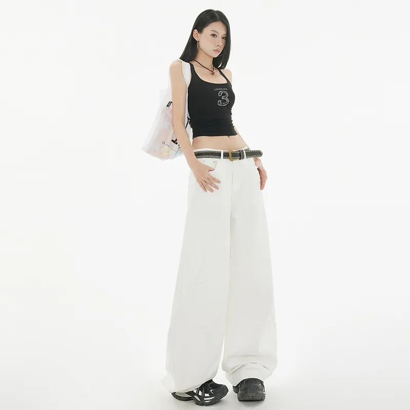 Kele Coco Jeans Unisex-3