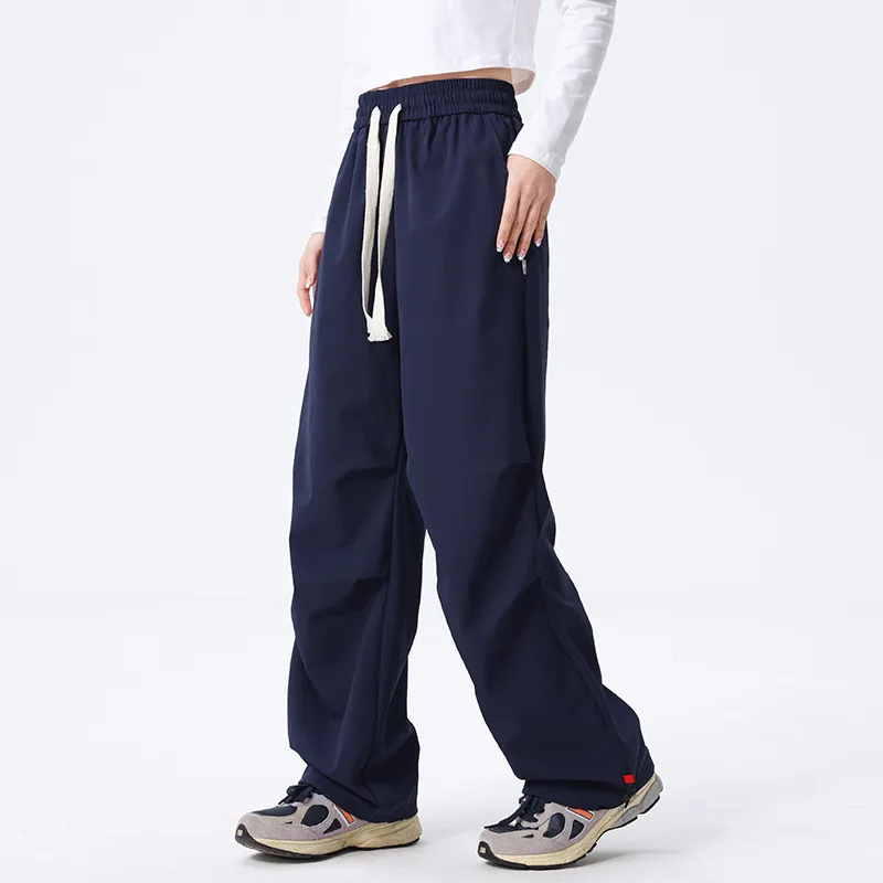 Kele Coco Casual Pants Unisex-4