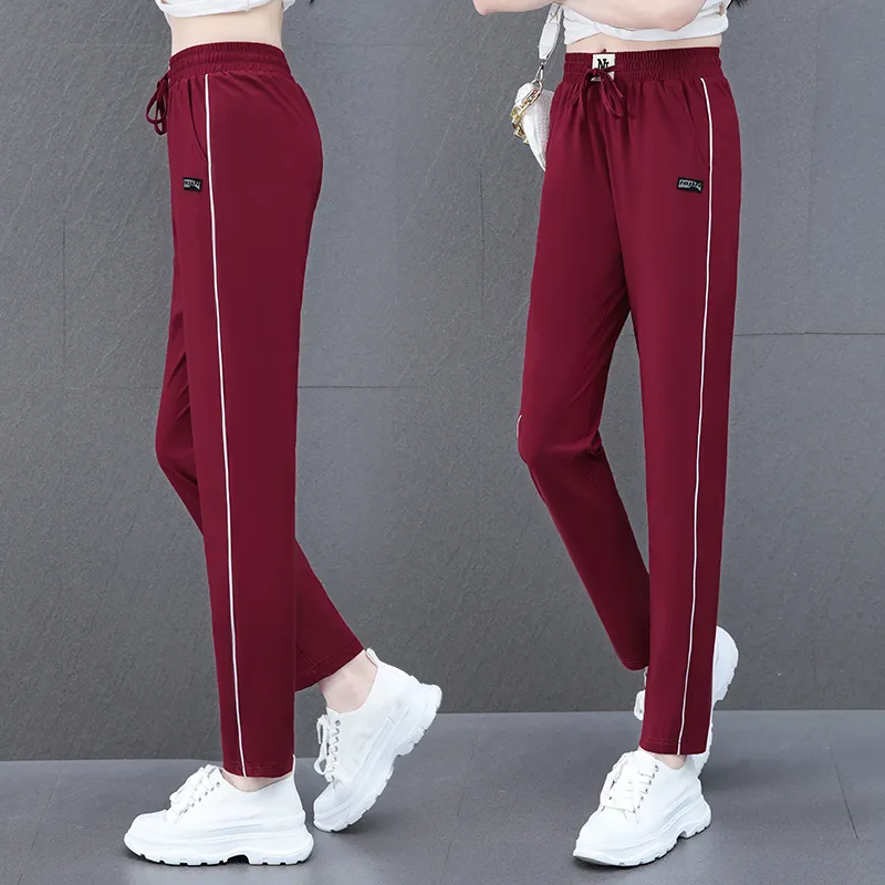 Kele Coco Casual Pants Women's-14