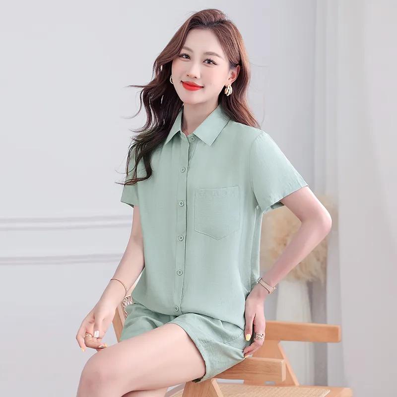 Kele Coco Casual Suits Women's-4