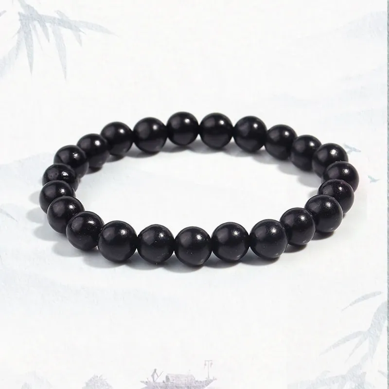 WJT Wooden Bracelets Unisex-5