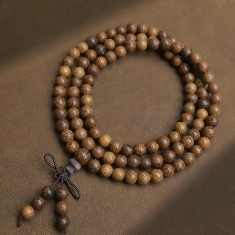 WJT Redwood Wooden Bracelets Unisex-3