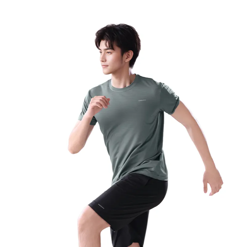 MESUCA Fitness Clothing Men-16