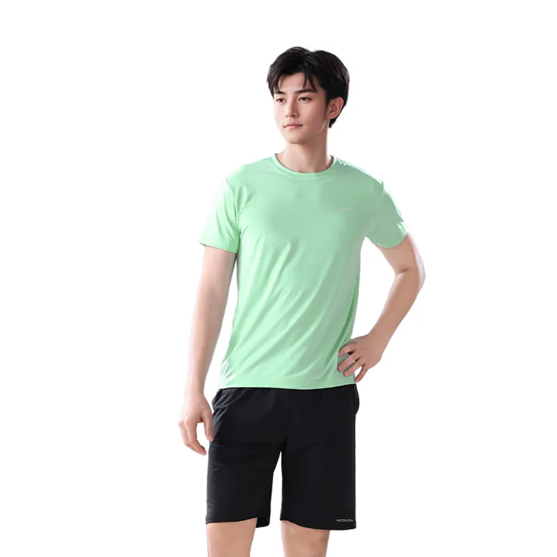 MESUCA Fitness Clothing Men-23