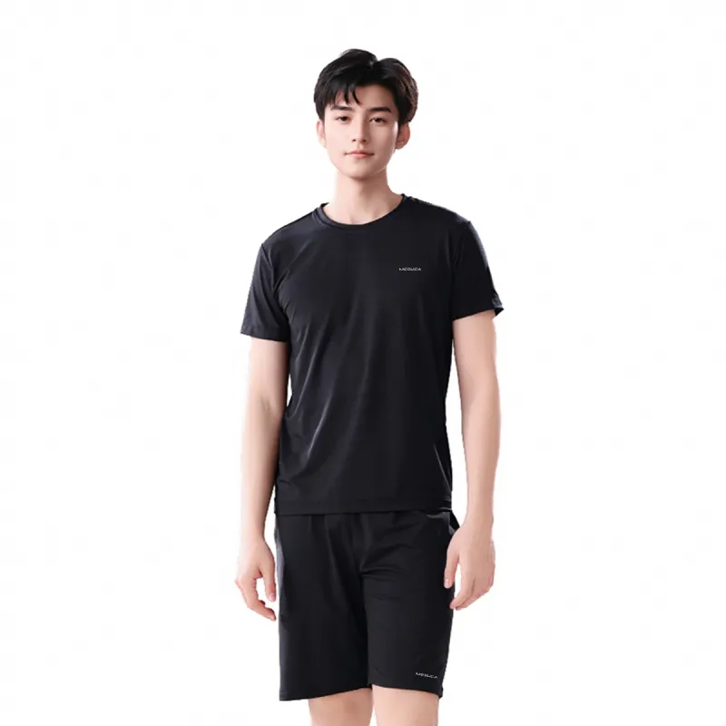 MESUCA Fitness Clothing Men-4