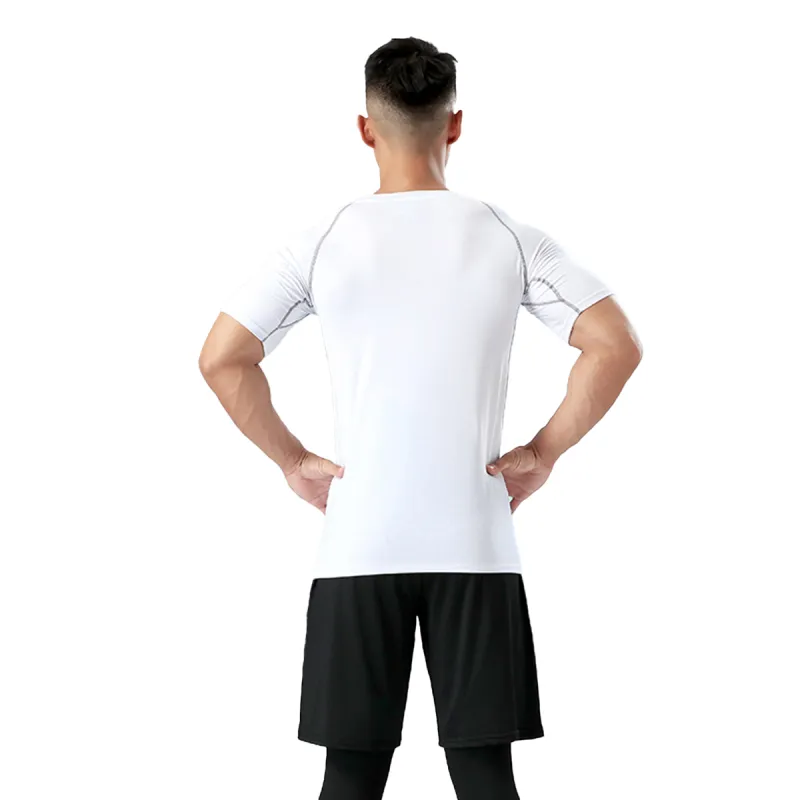 MESUCA Sports & Fitness Set Men's-2