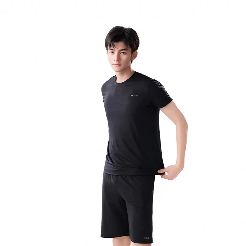 MESUCA Fitness Clothing Men-3