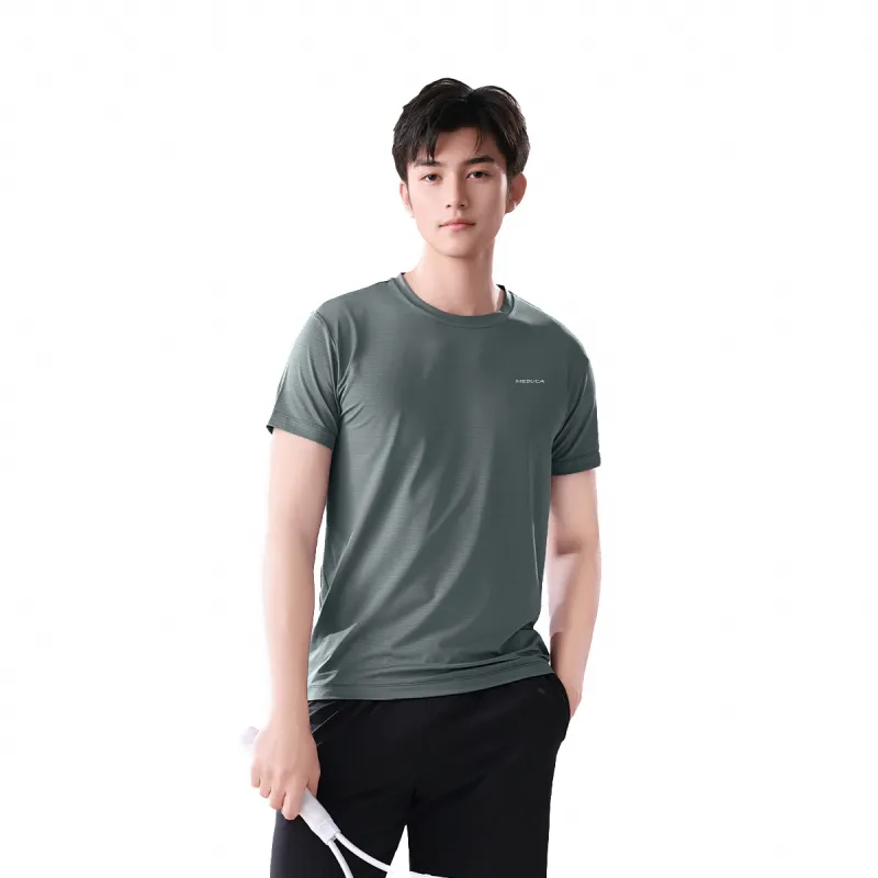 MESUCA Fitness Clothing Men-15