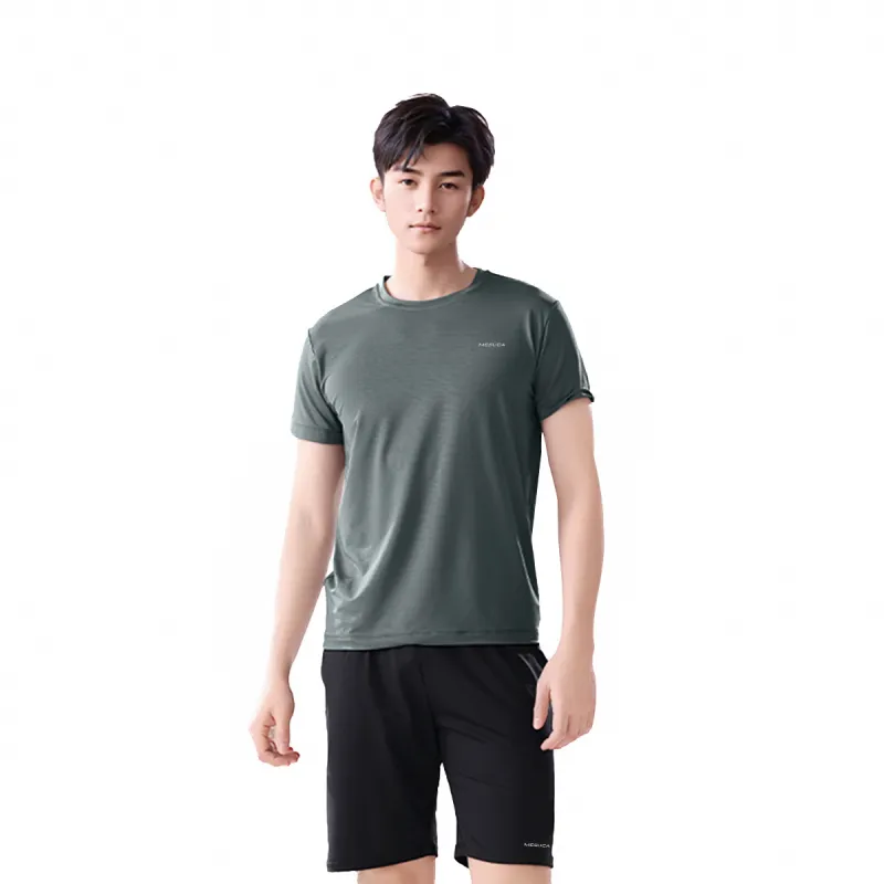 MESUCA Fitness Clothing Men-14