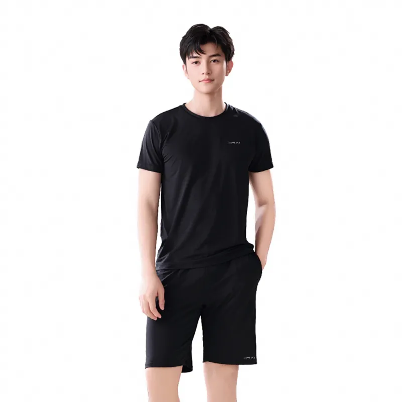 MESUCA Fitness Clothing Men-5