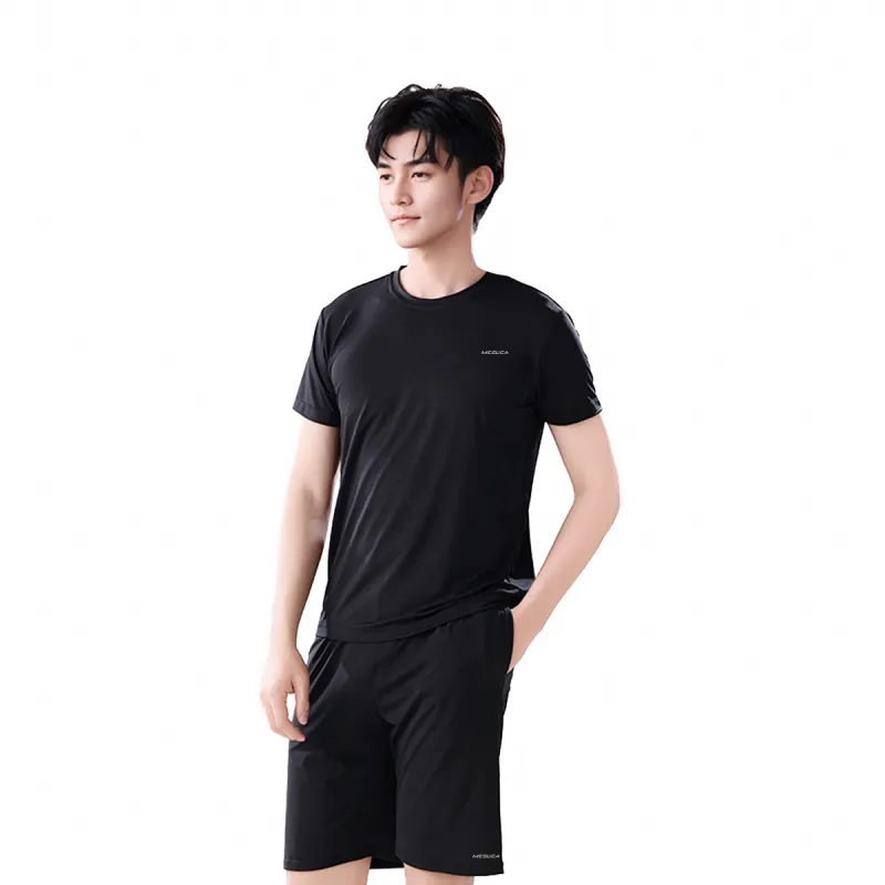 MESUCA Fitness Clothing Men-2