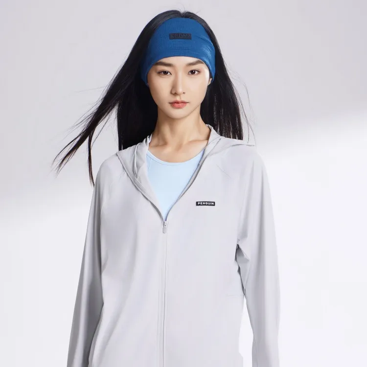 QIE x CAMEL Sun Protection Clothing Unisex-13