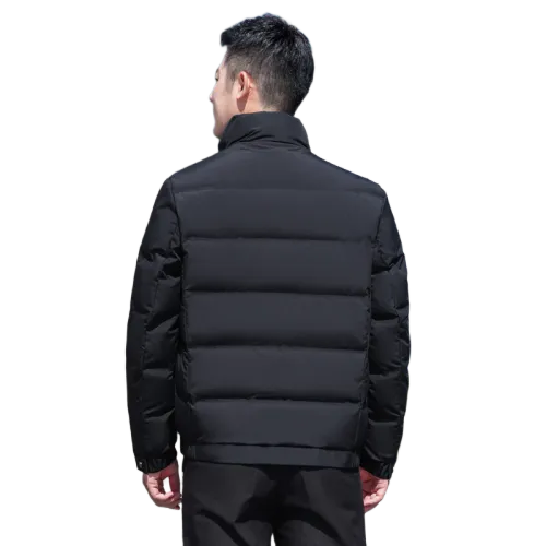 SNOW FLYING Down Jackets Men
