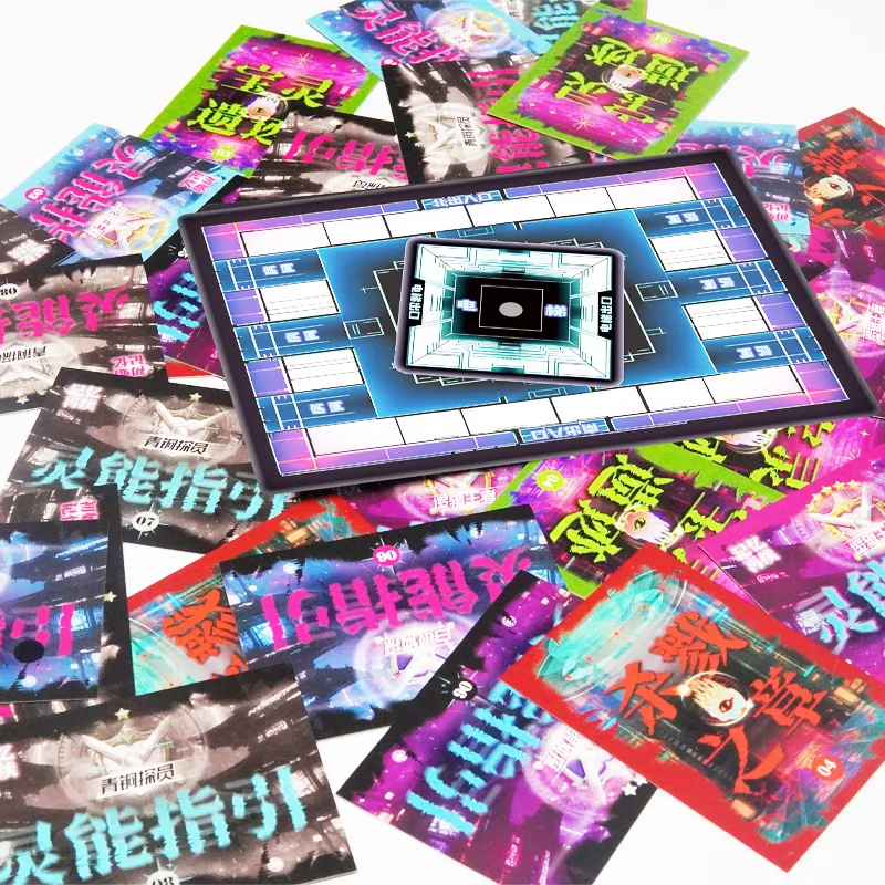 K DEYOUXI Board Games-3