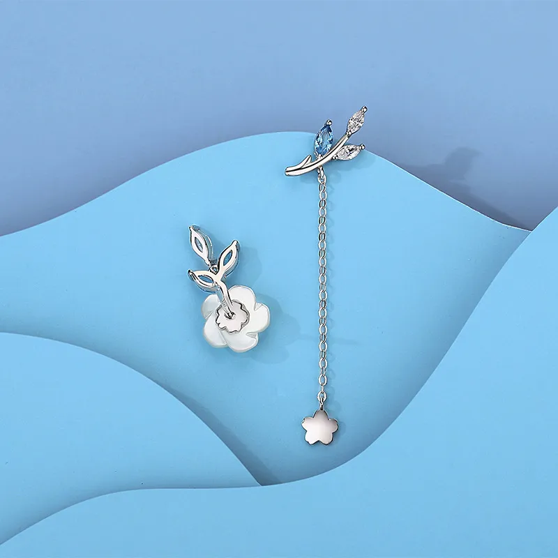MONI JEWELLERY Stud Earrings Women's-2