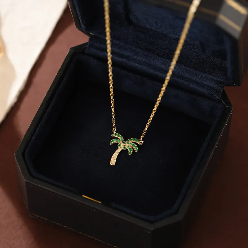 MONI JEWELLERY S925 Silver Necklaces Women's-6