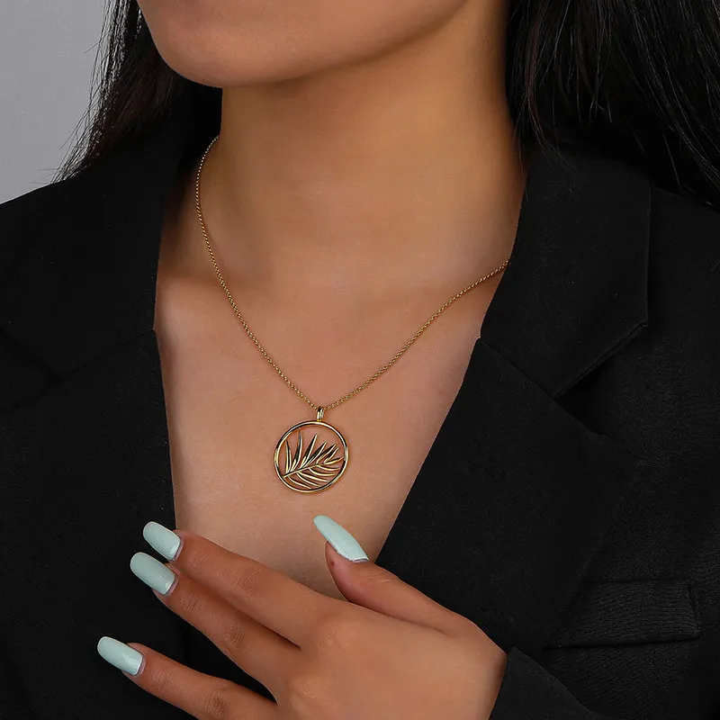 MONI JEWELLERY 925 Sterling Silver Necklaces Women's-2