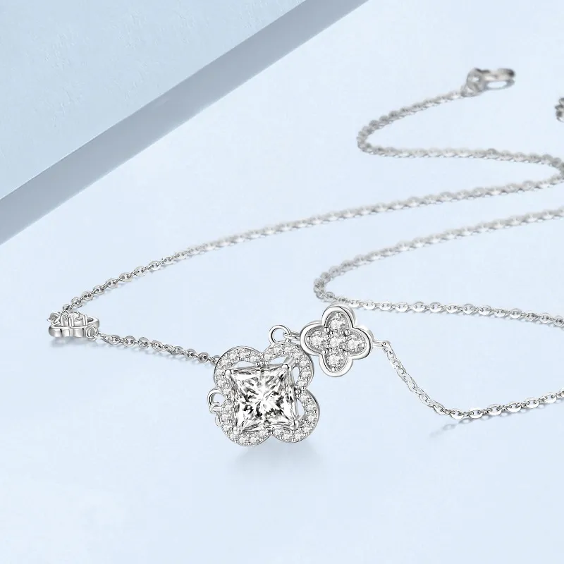 MONI JEWELLERY Necklaces Women's-5