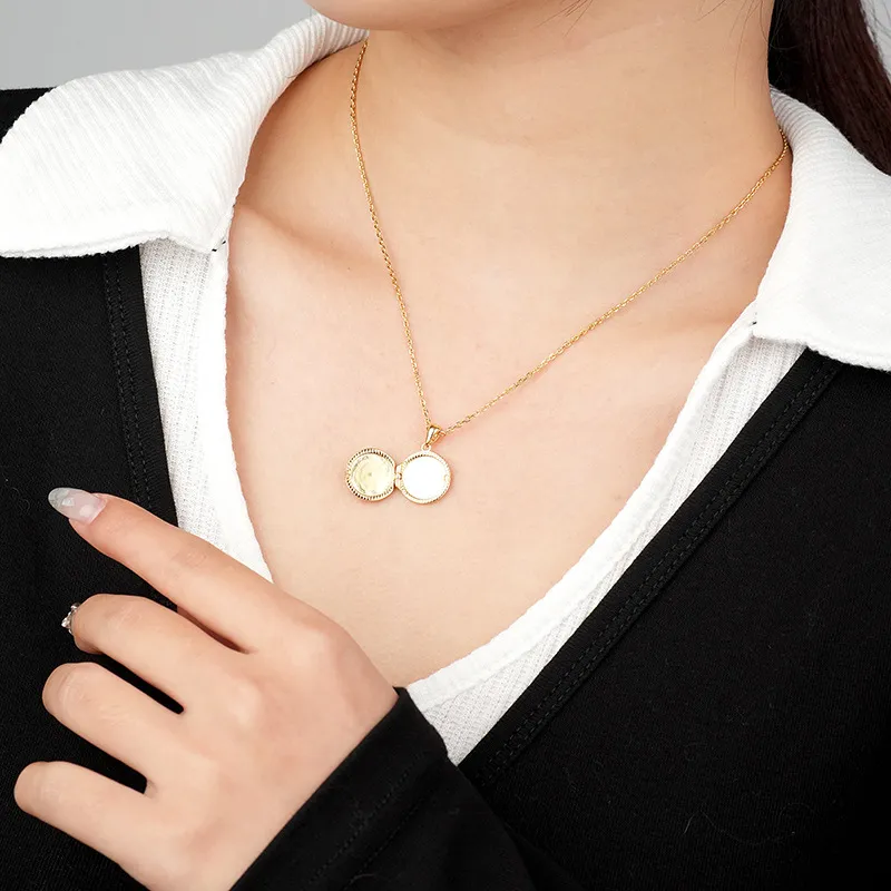 MONI JEWELLERY 925 Sterling Silver Necklaces Women's-10
