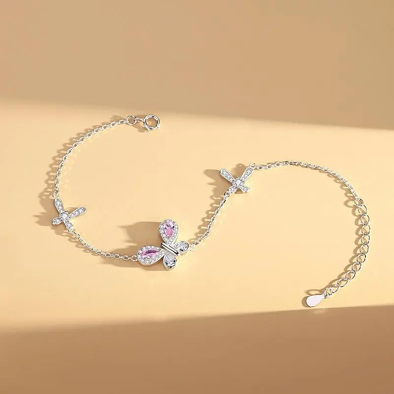 MONI JEWELLERY Bracelets Women's-6