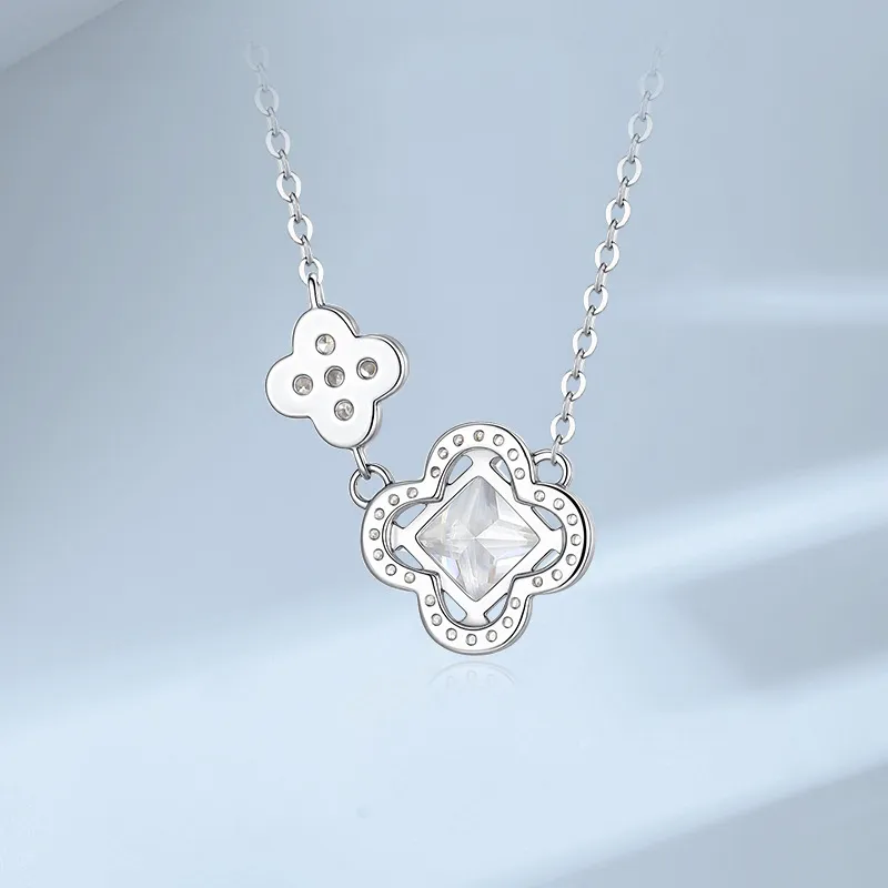 MONI JEWELLERY Necklaces Women's-3