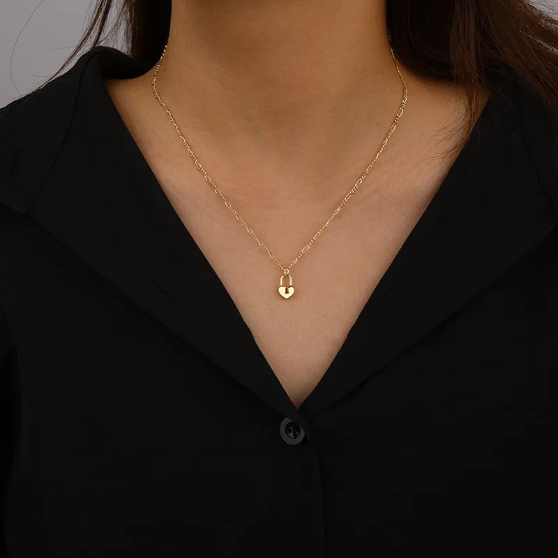 MONI JEWELLERY S925 Sterling Silver Necklaces Women's-2