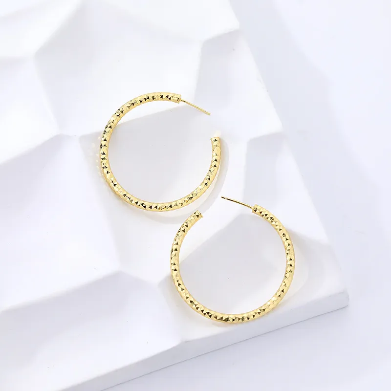 MONI JEWELLERY S925 Sterling Silver Earrings Women's-1